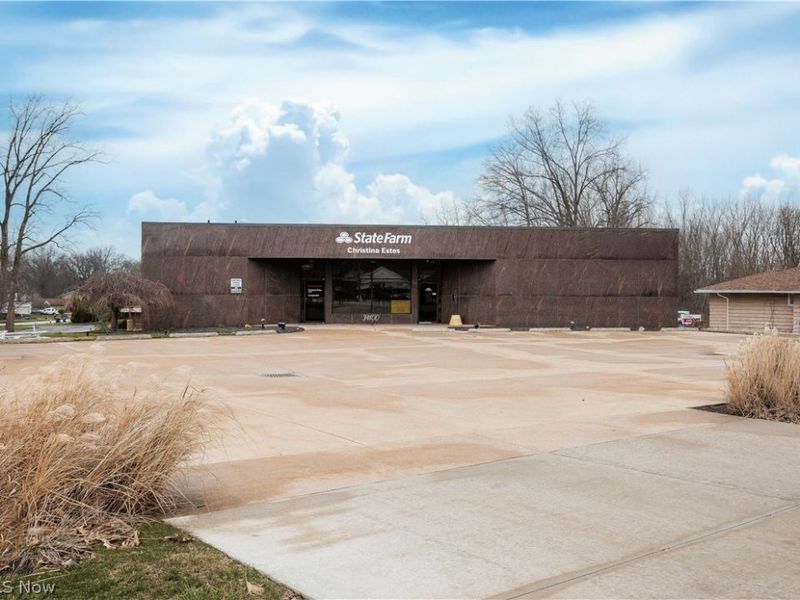 34100 Center Ridge Road , North Ridgeville, OH 44039 Photo 1