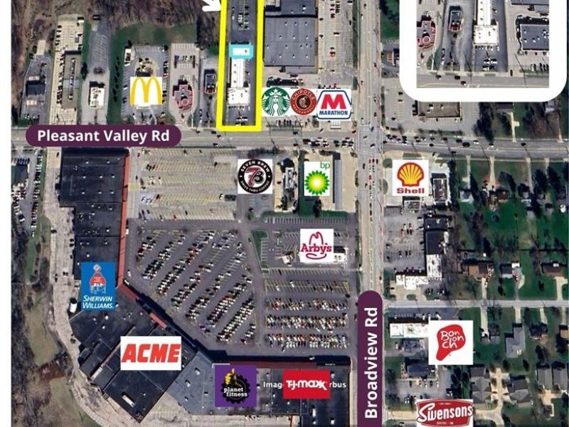 1140 W Pleasant Valley Road , Parma, OH 44134 Photo 3