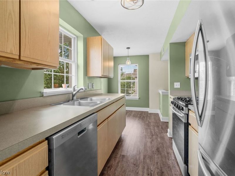 5200 Heather Field Circle , Unit C2, Parma, OH 44134 Photo 13