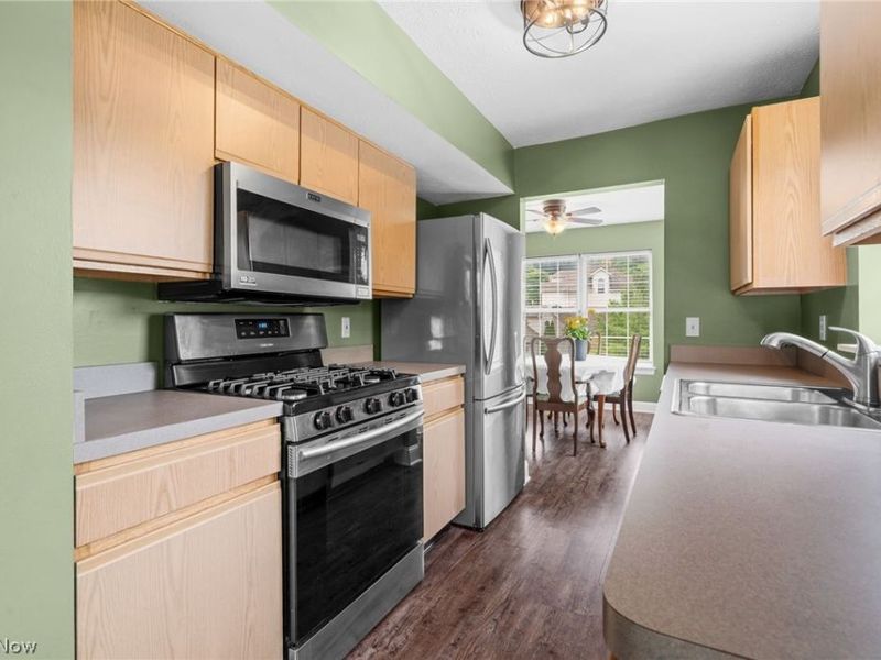 5200 Heather Field Circle , Unit C2, Parma, OH 44134 Photo 14