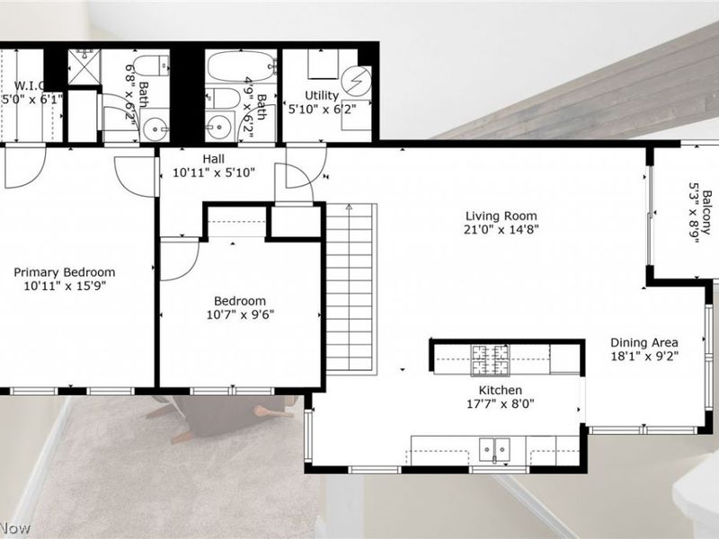 5200 Heather Field Circle , Unit C2, Parma, OH 44134 Photo 28