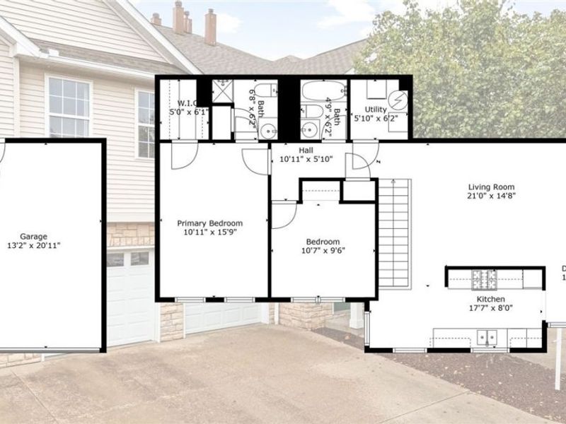 5200 Heather Field Circle , Unit C2, Parma, OH 44134 Photo 29