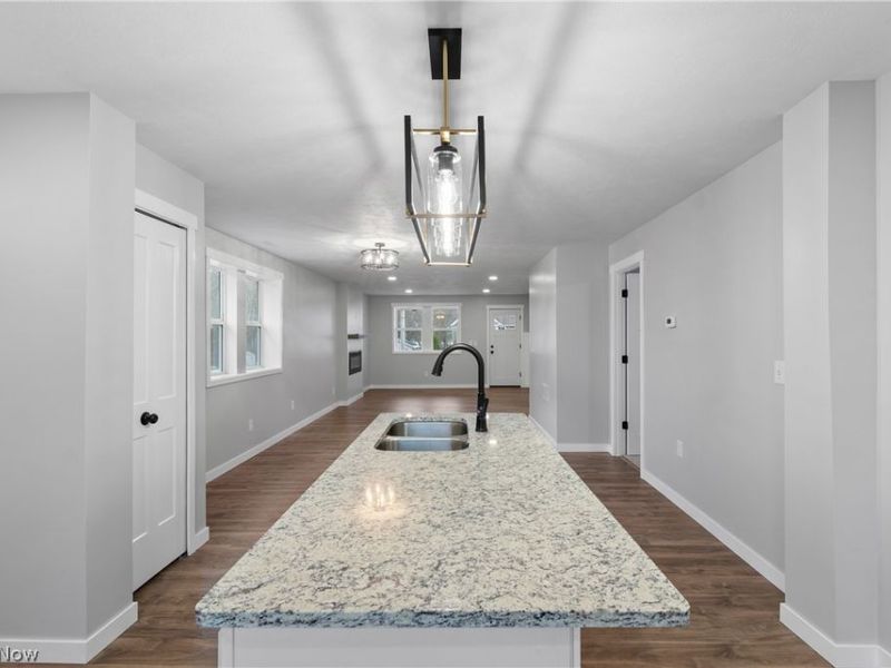 2351 Heston Drive, Lake Milton, OH 44429 Photo 16