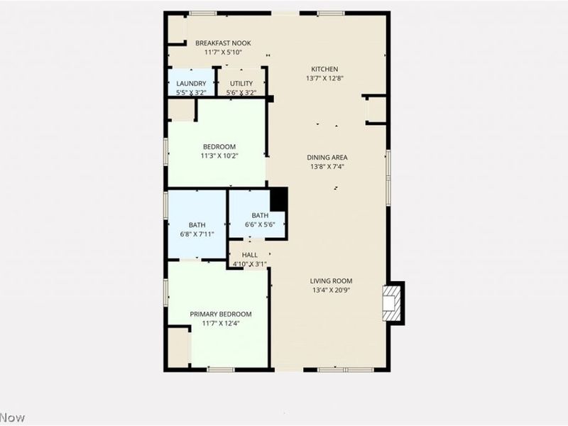 2351 Heston Drive, Lake Milton, OH 44429 Photo 34