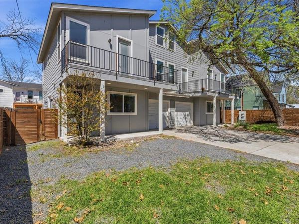 1114 Walton LN, Unit A, Austin, TX 78721