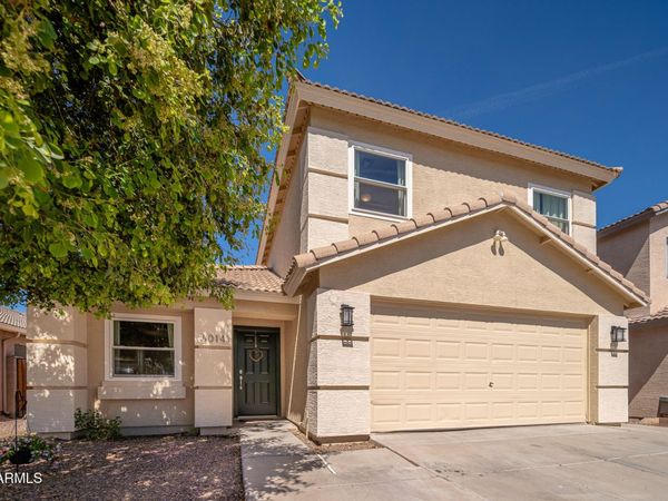 6014 W PUEBLO Avenue, Phoenix, AZ 85043