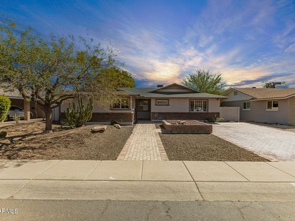 413 E ELLIS Drive, Tempe, AZ 85282
