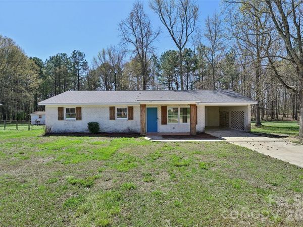 115 S Withrow Drive, Shelby, NC 28150