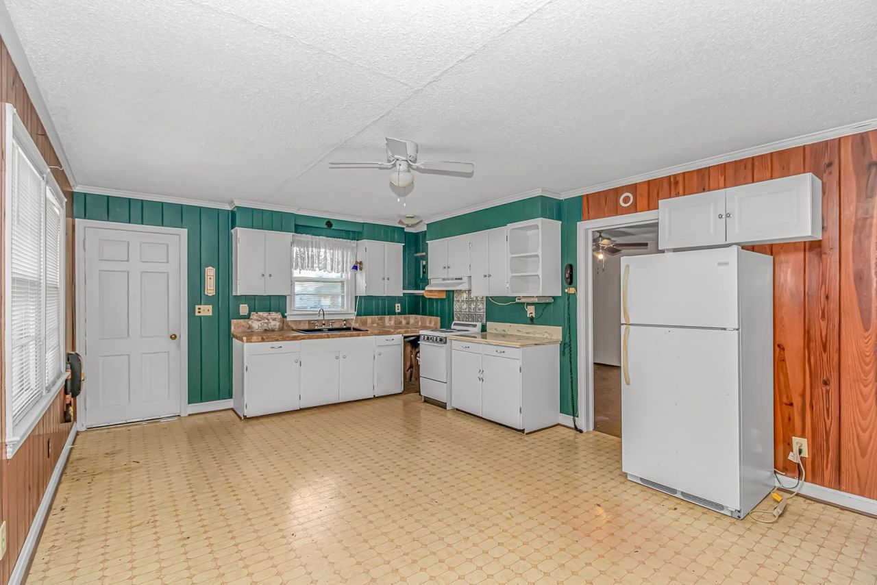 3534 Jordan Landing Rd. Photo 11