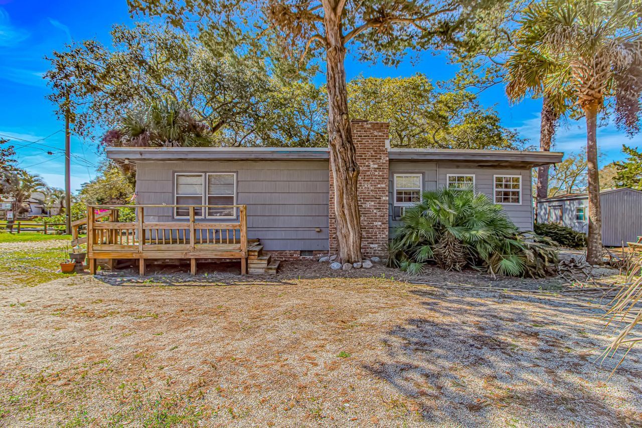 3534 Jordan Landing Rd. Photo 21
