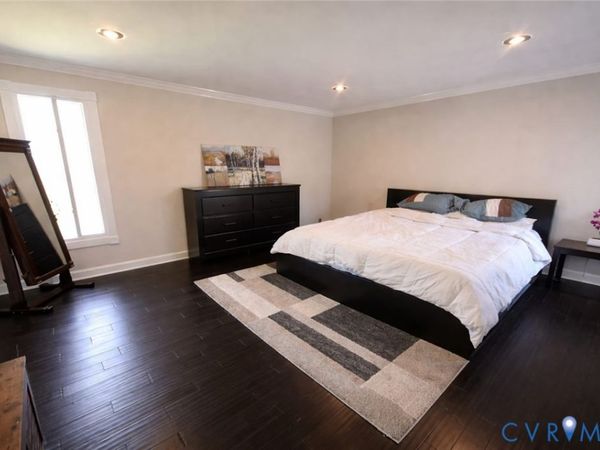 4461 Old Fox Trail , Midlothian, VA 23112