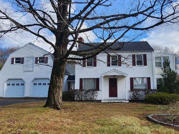 634 Bound Line, Wolcott, CT 06716