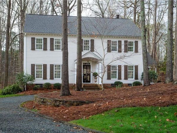 312 Balsam Drive, Lexington, NC 27292