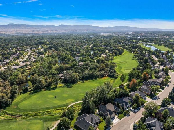 1703 W Par Ct., Eagle, ID 83616