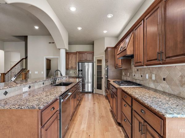 1703 W Par Ct., Eagle, ID 83616