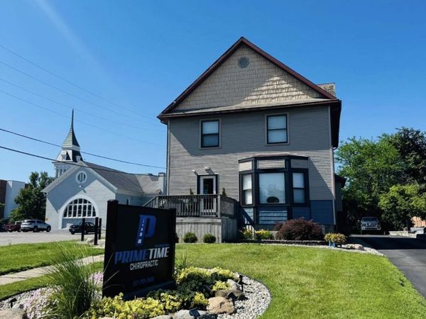 146 Toledo Street, Adrian, MI 49221