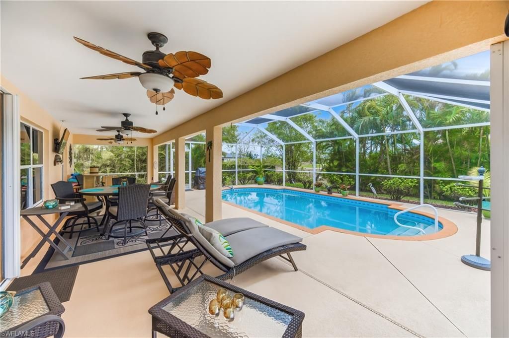 2308 NW 14th Ln , Cape Coral, FL 33993 Photo