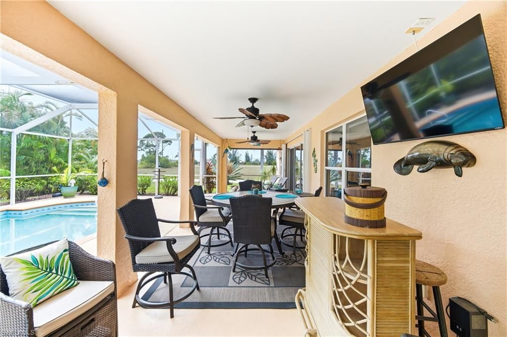 2308 NW 14th Ln , Cape Coral, FL 33993 Photo