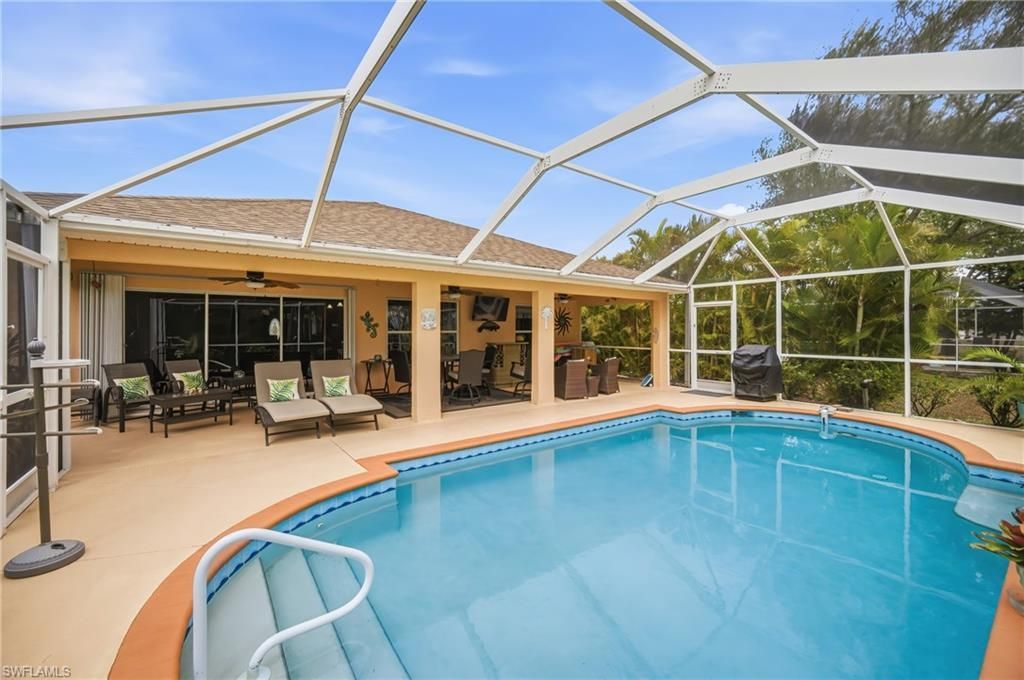 2308 NW 14th Ln , Cape Coral, FL 33993 Photo