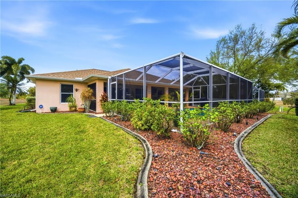 2308 NW 14th Ln , Cape Coral, FL 33993 Photo