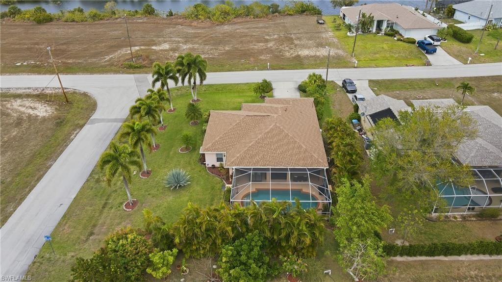 2308 NW 14th Ln , Cape Coral, FL 33993 Photo