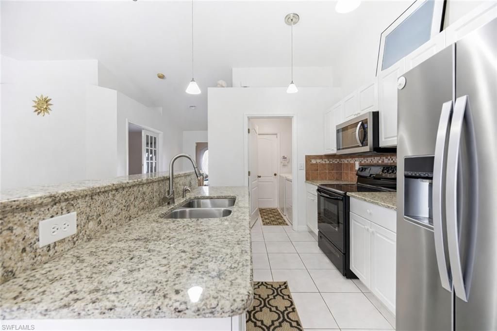 2308 NW 14th Ln , Cape Coral, FL 33993 Photo