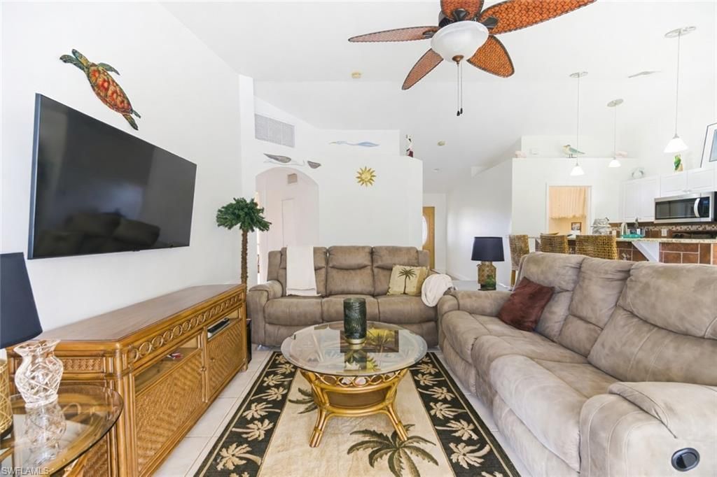 2308 NW 14th Ln , Cape Coral, FL 33993 Photo