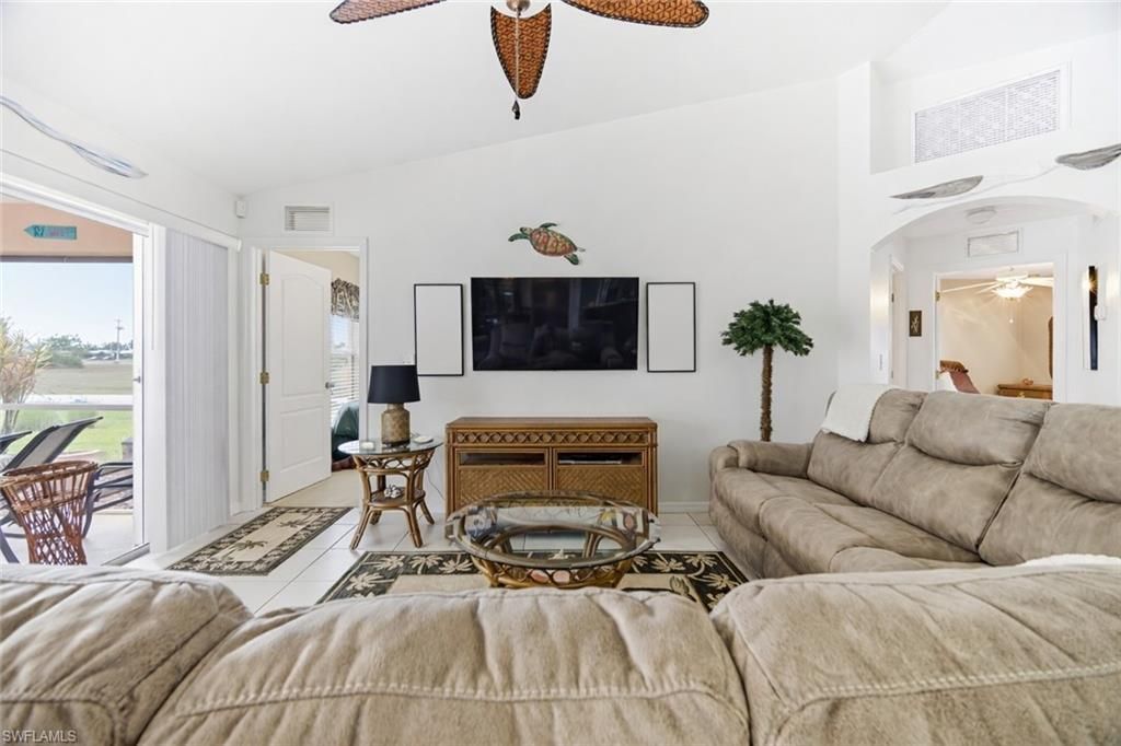 2308 NW 14th Ln , Cape Coral, FL 33993 Photo