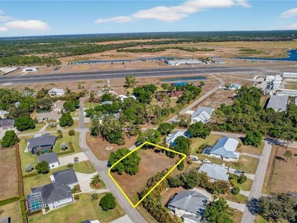 Corner Lot, Unspecified Address, FORT MYERS, FL 33905