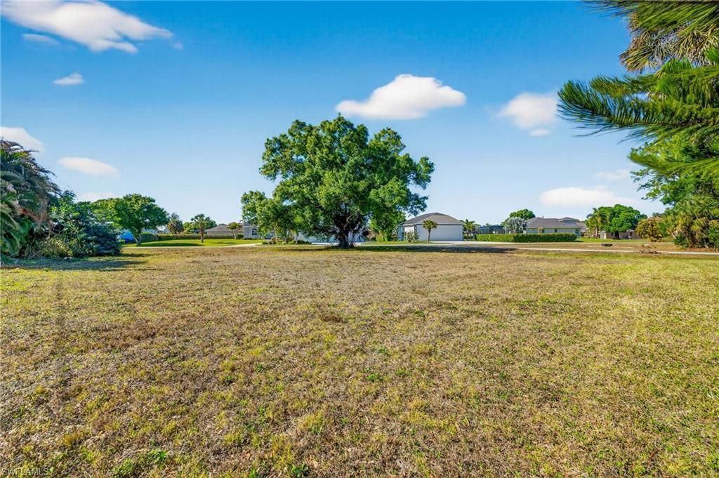 Corner Lot, Unspecified Address, Fort Myers, FL 33905 Photo