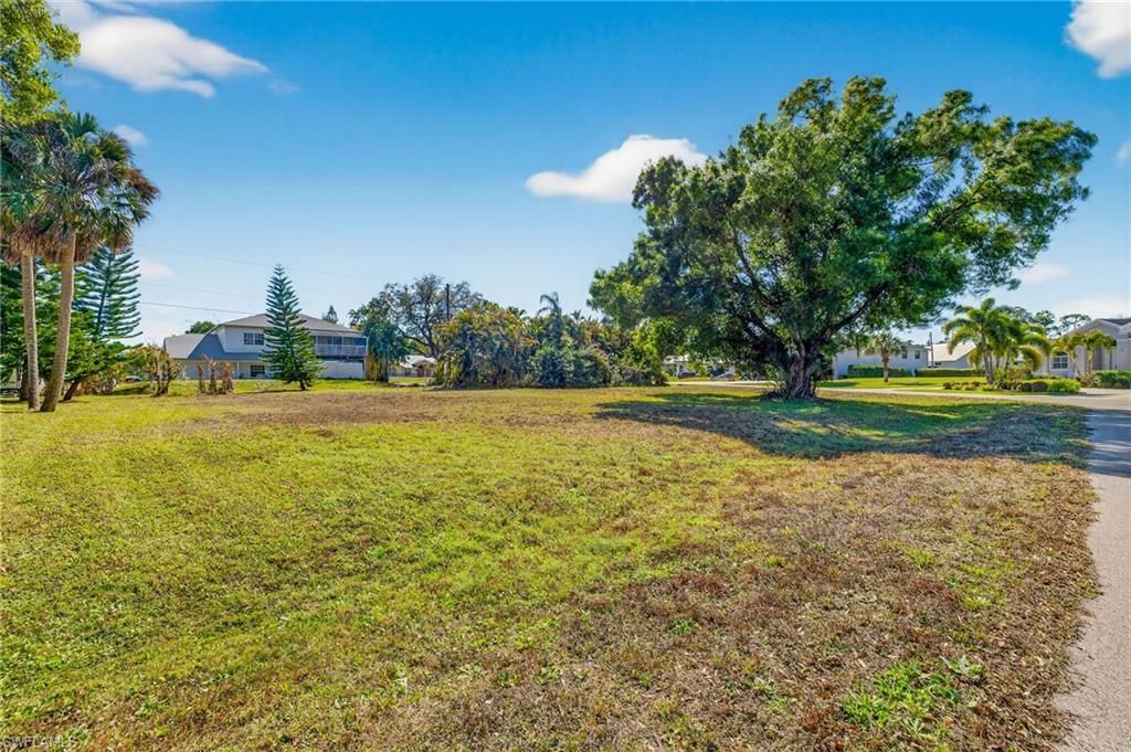 Corner Lot, Unspecified Address, Fort Myers, FL 33905 Photo