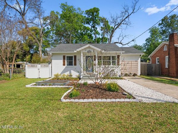 4737 COLLEGE Street, Jacksonville, FL 32205