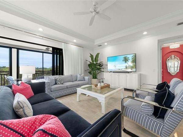 4731 Via Del Corso LN, Unit 202, BONITA SPRINGS, FL 34134