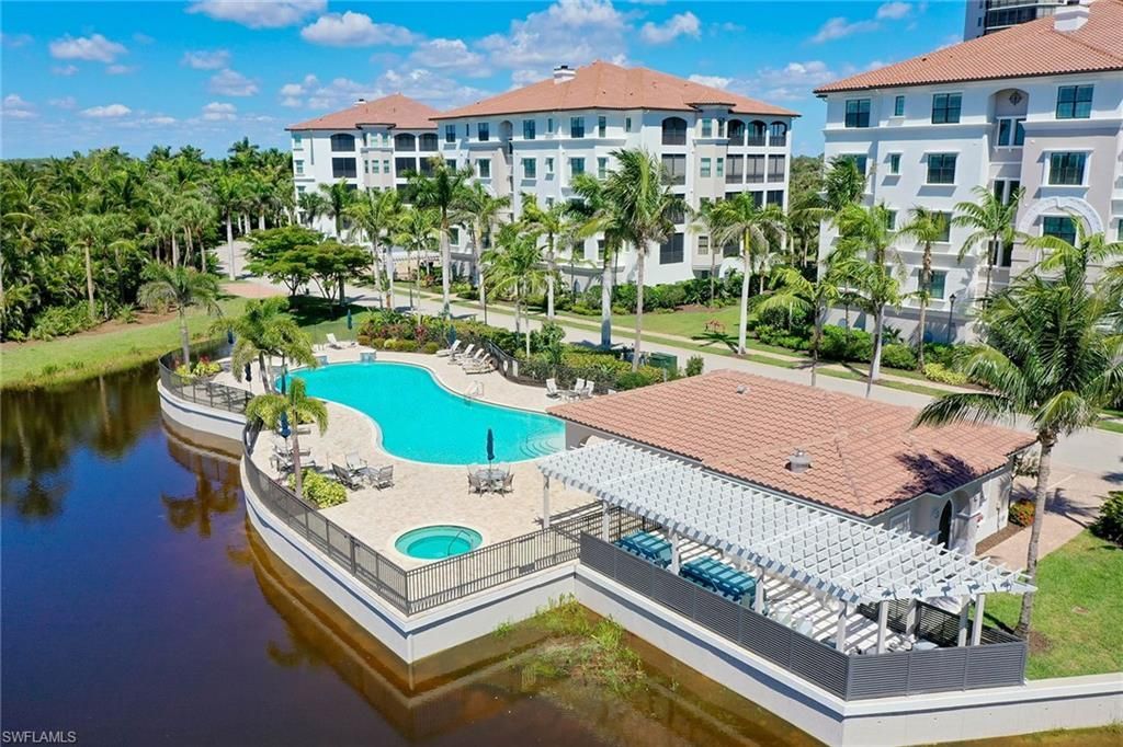 4731 Via Del Corso Ln, Unit 202, Bonita Springs, FL 34134 Photo