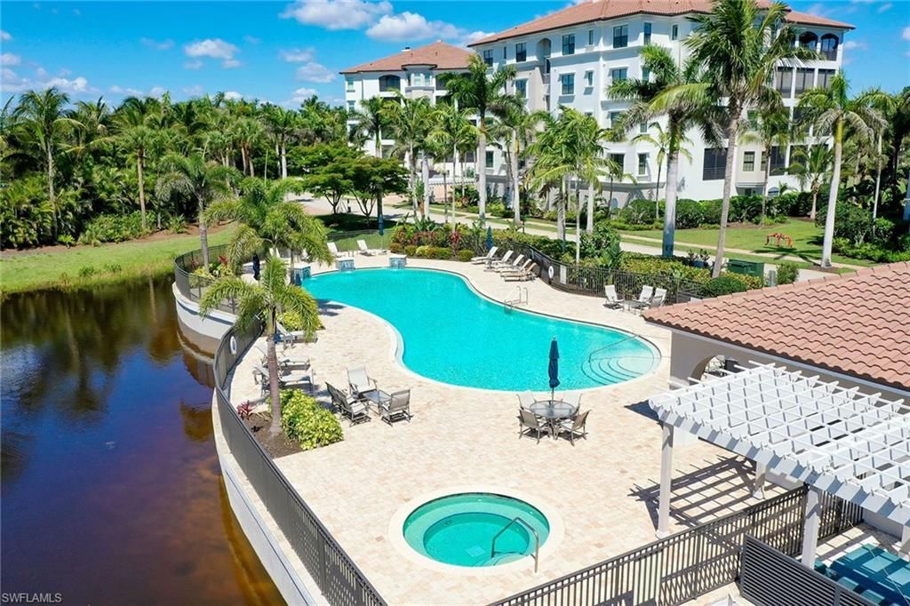 4731 Via Del Corso Ln, Unit 202, Bonita Springs, FL 34134 Photo