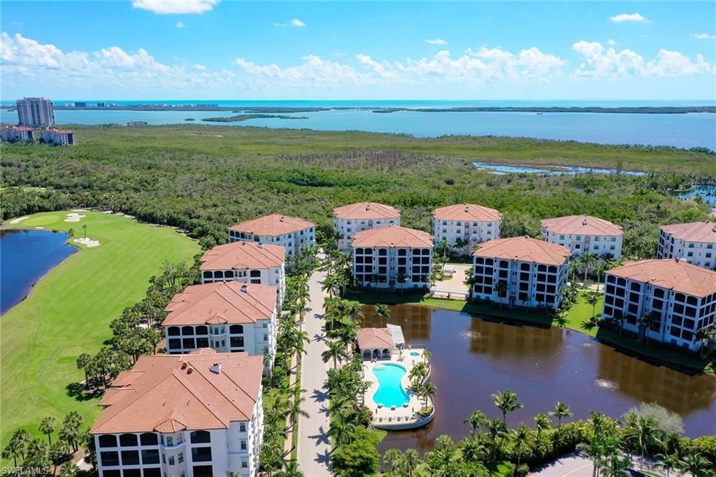 4731 Via Del Corso Ln, Unit 202, Bonita Springs, FL 34134 Photo