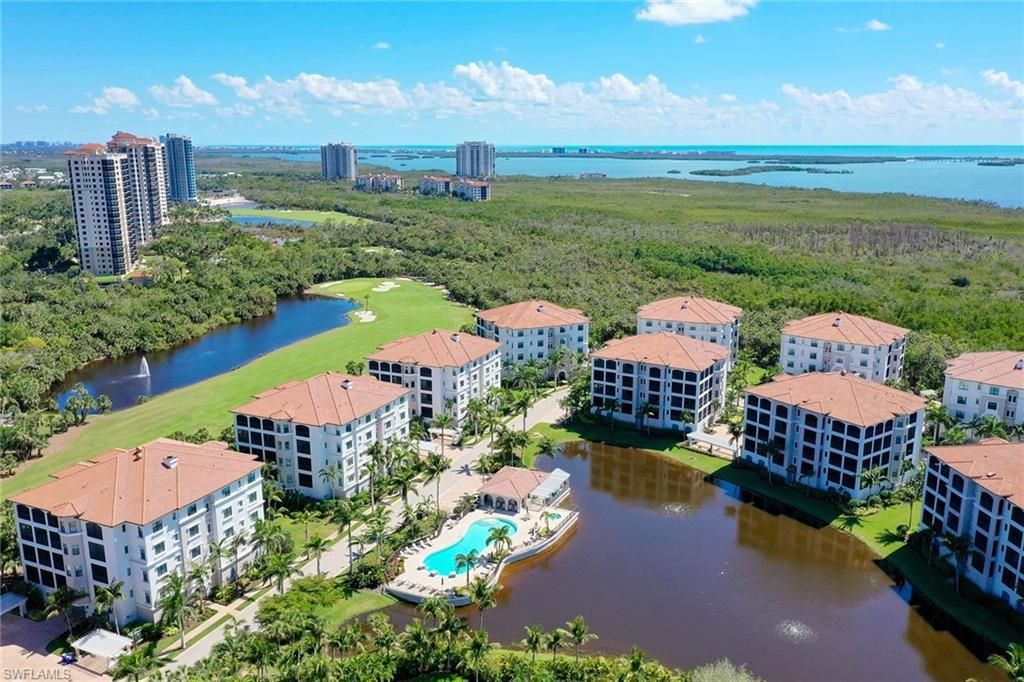 4731 Via Del Corso Ln, Unit 202, Bonita Springs, FL 34134 Photo