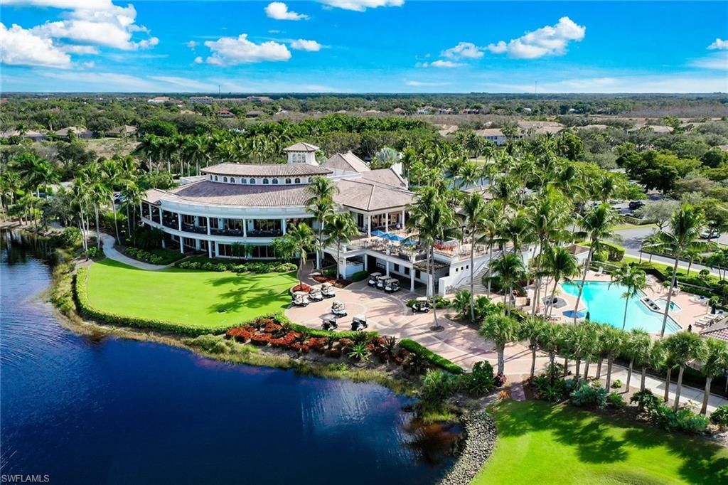 4731 Via Del Corso Ln, Unit 202, Bonita Springs, FL 34134 Photo