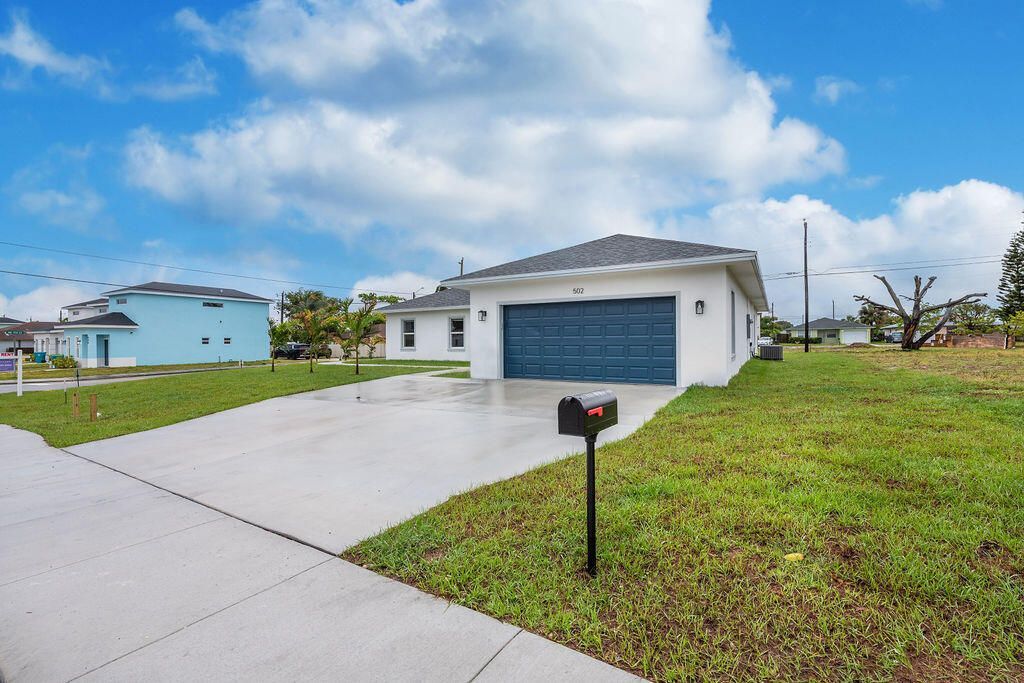 502 NW 13th, Unit 1, Boynton Beach, FL 33435 Photo