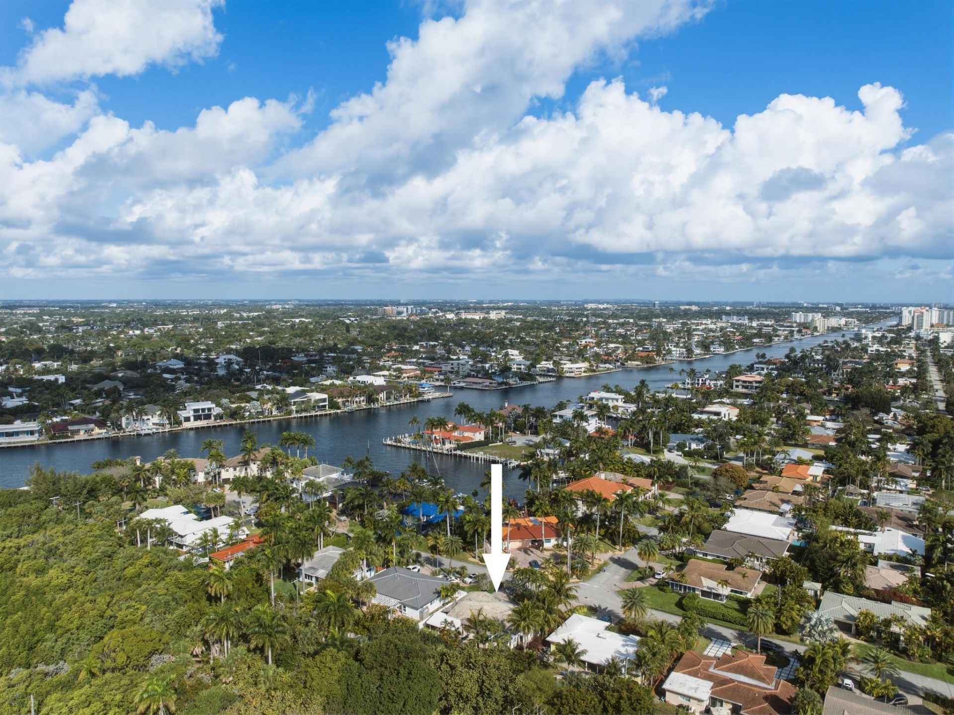 3036 NE 19th Street, Fort Lauderdale, FL 33305 Photo