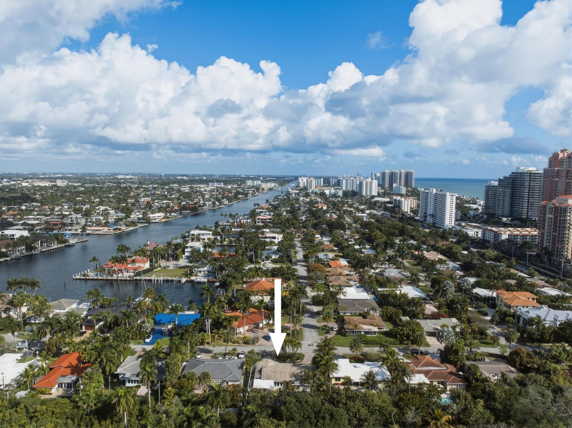 3036 NE 19th Street, Fort Lauderdale, FL 33305 Photo