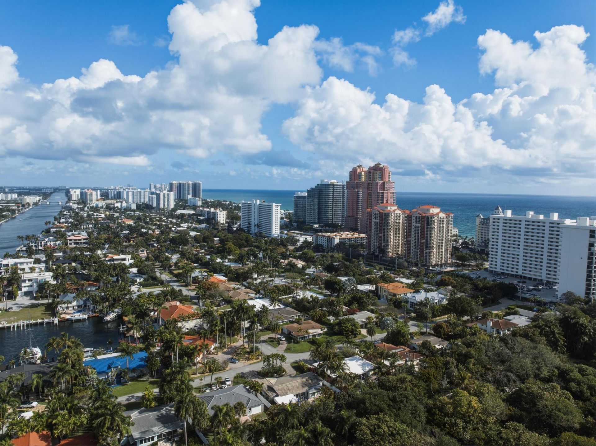 3036 NE 19th Street, Fort Lauderdale, FL 33305 Photo