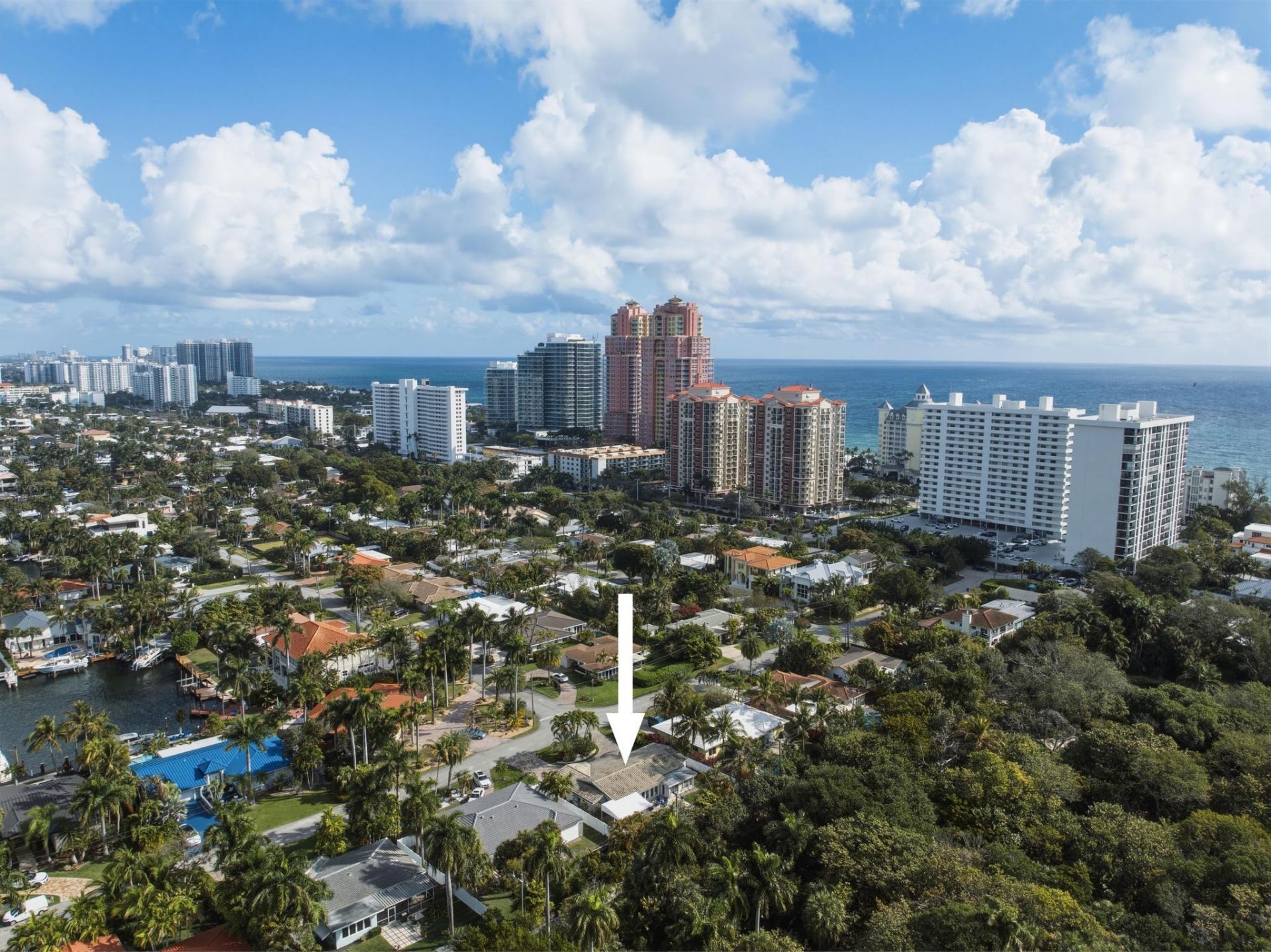 3036 NE 19th Street, Fort Lauderdale, FL 33305 Photo