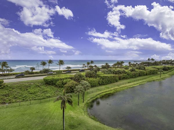 101 S Seas Drive, Unit 504, Jupiter, FL 33477