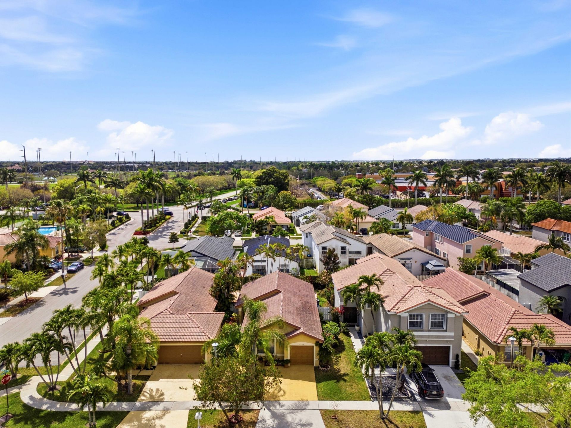 17318 SW 22nd Court, Miramar, FL 33029 Photo