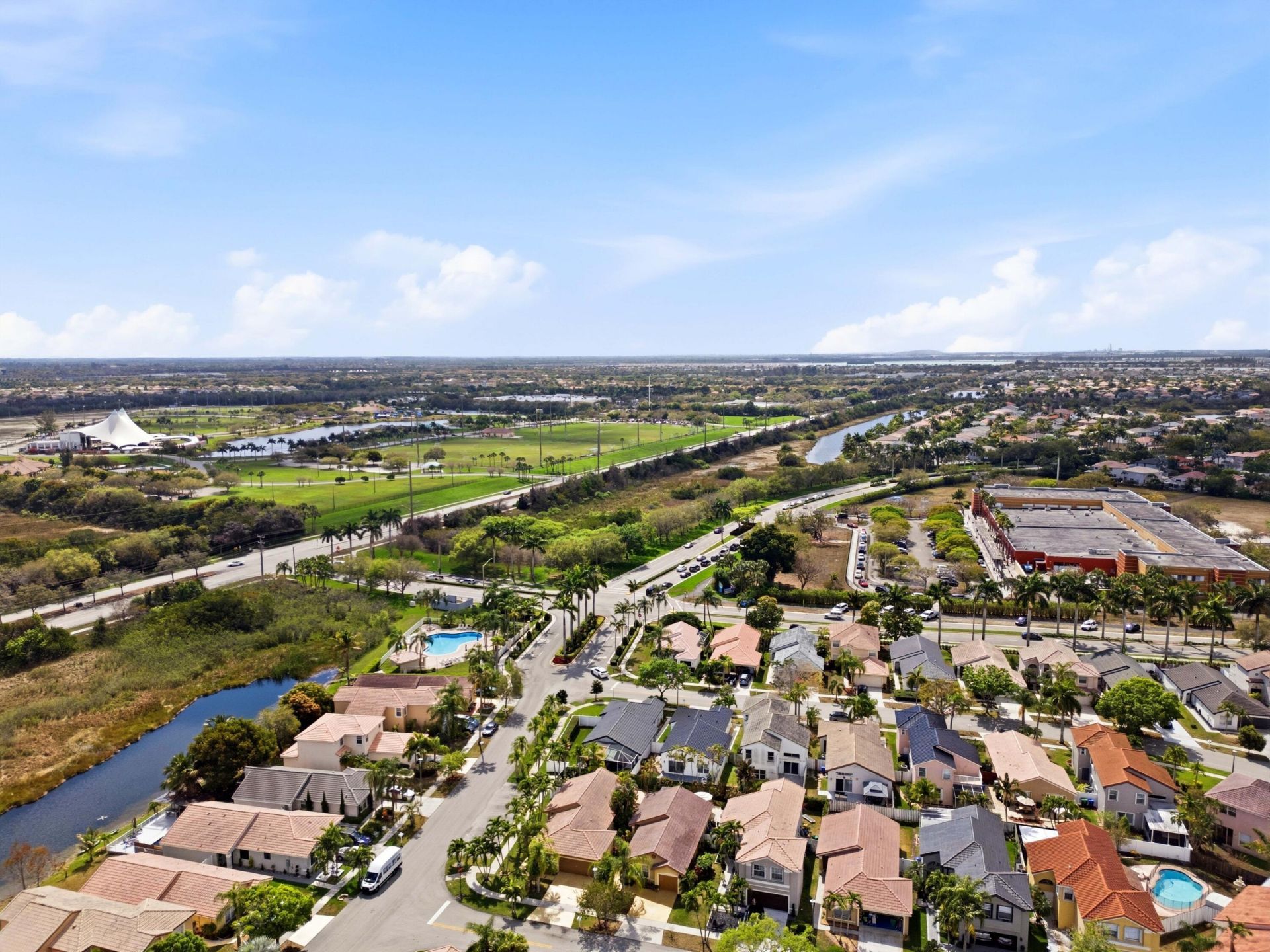 17318 SW 22nd Court, Miramar, FL 33029 Photo