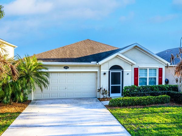 1486 Lexington Square SW, Vero Beach, FL 32962