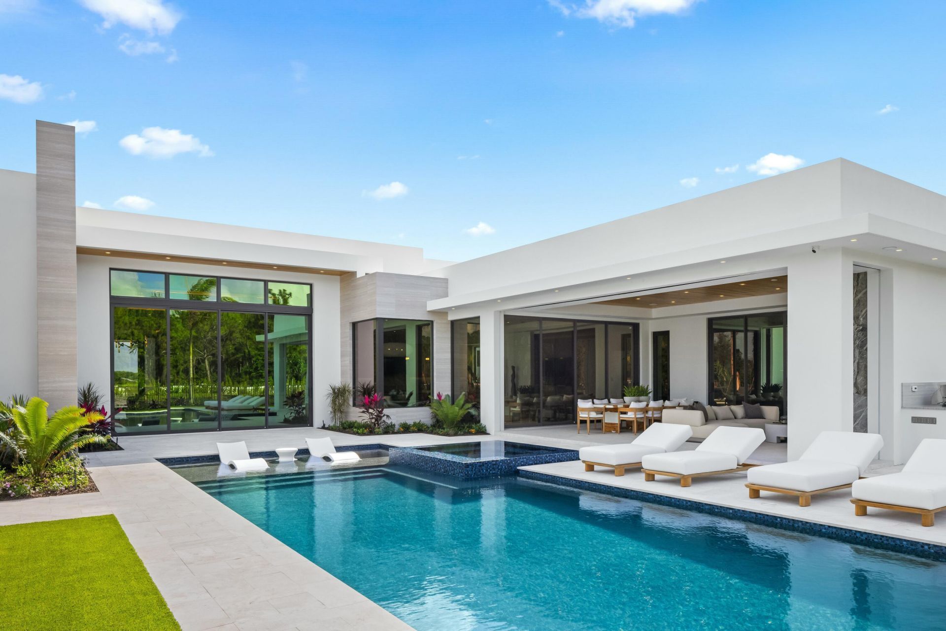 13089 Monte Rosa Court, Palm Beach Gardens, FL 33412 Photo