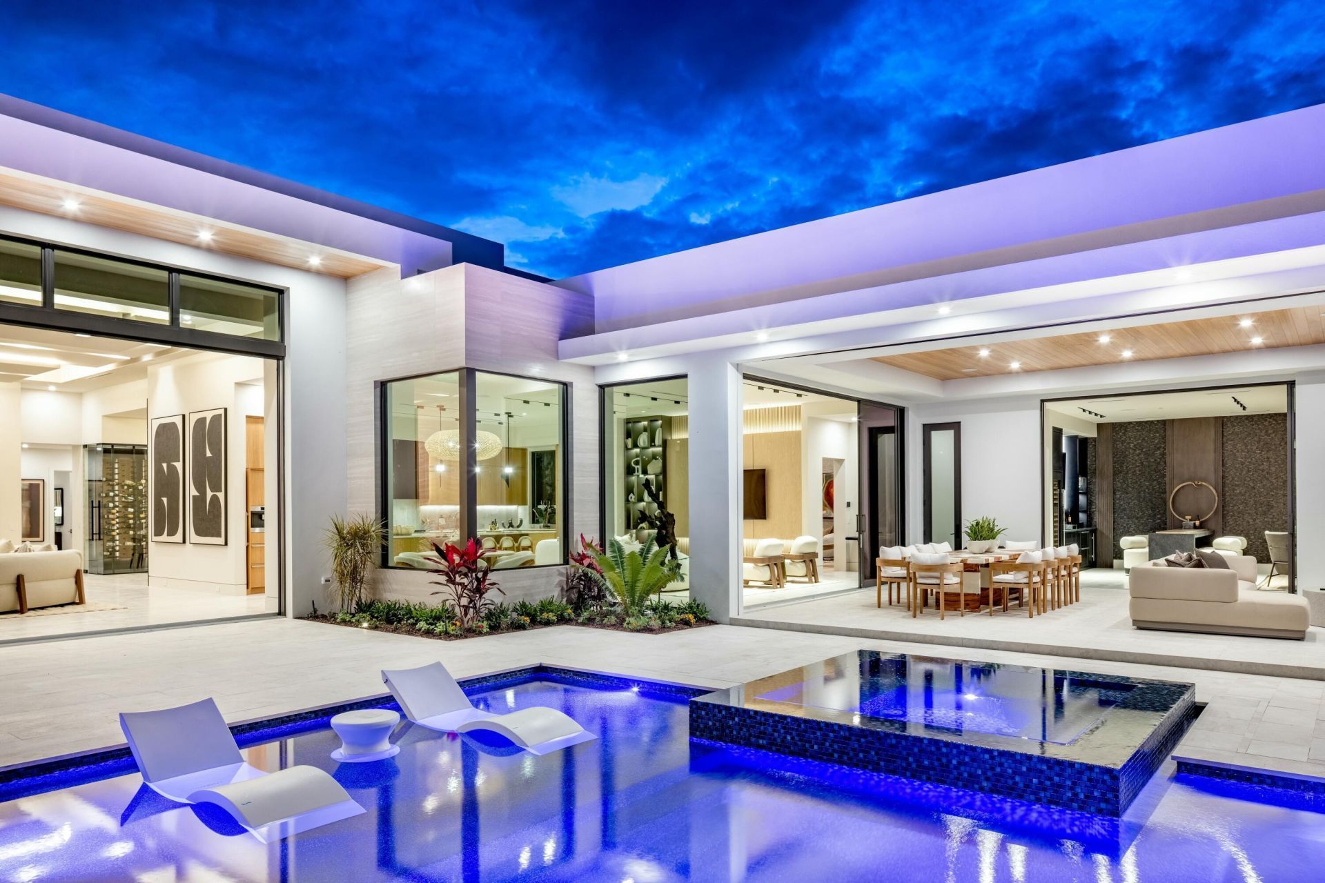 13089 Monte Rosa Court, Palm Beach Gardens, FL 33412 Photo