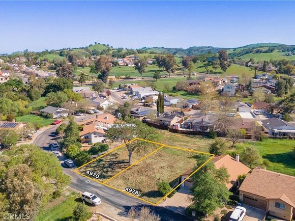 4978 Pretty Doe Lane, Paso Robles, CA 93446